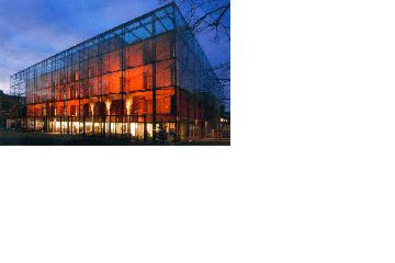 'HIGH FREQUENCY', Rheinisches LandesMuseum Bonn, 2008