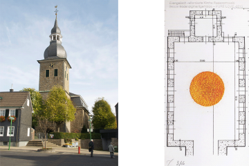 PURE LOVE, ev. ref. Kirche, Radevormwald, 2010