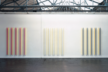 'SPACE', Verein für aktuelle Kunst, Oberhausen, 1999